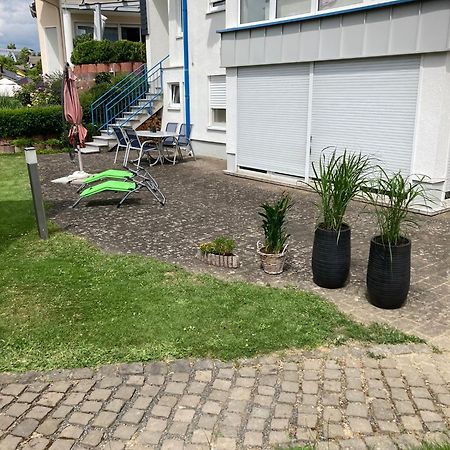 Rengsdorf Wohnung Rhein-Wald-Und Weitsicht מראה חיצוני תמונה