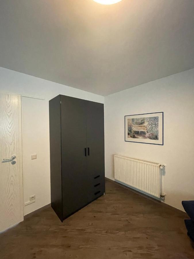 Rengsdorf Wohnung Rhein-Wald-Und Weitsicht מראה חיצוני תמונה